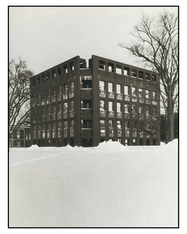 Academy Library