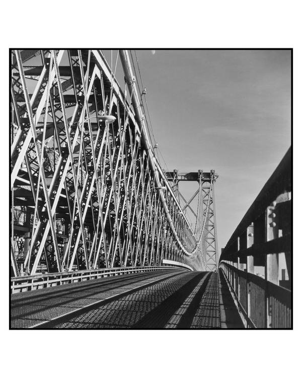 Williamsburg Bridge