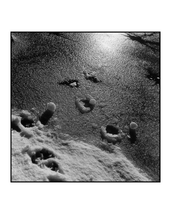 Footprints