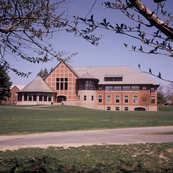 Bunn Library