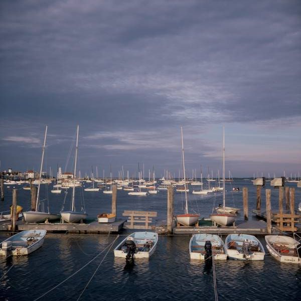 Nantucket Yacht Club