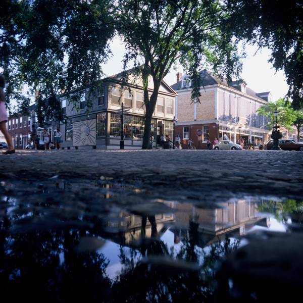 Nantucket Looms