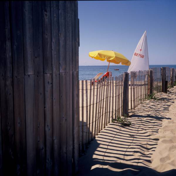 Galley Beach Patterns