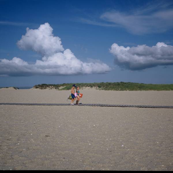 Jetties Boardwalk