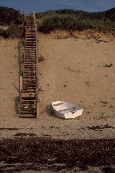 Beach Steps II