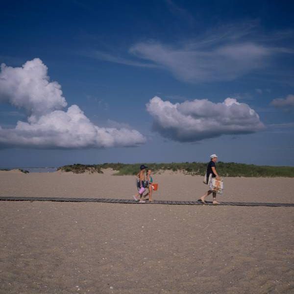 Jetties Boardwalk