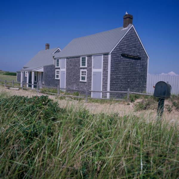 Crooked House