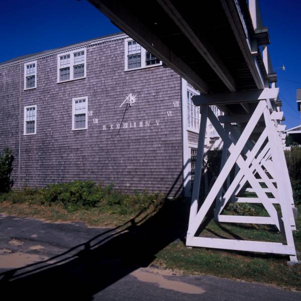 Sundial