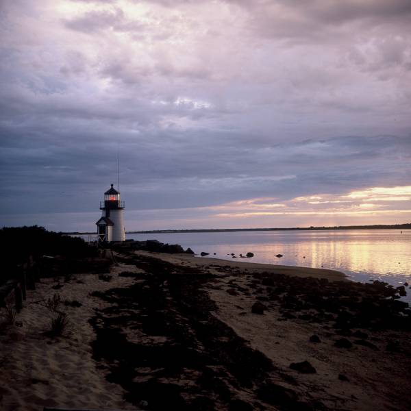 Brant Point Sunrise