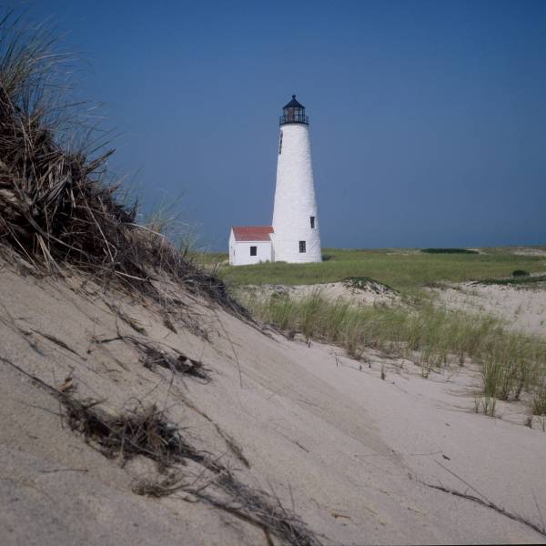 Great Point Lighthouse