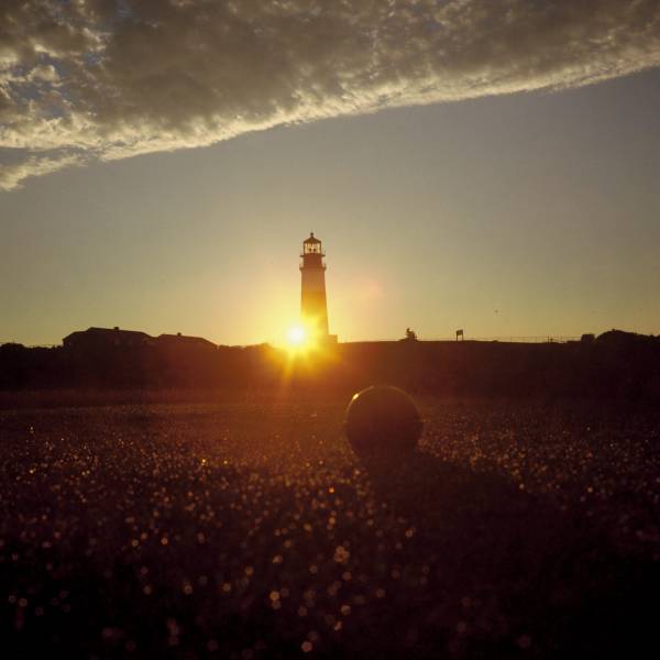 Sankaty Head at Dawn