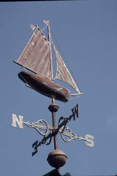 Weathervane