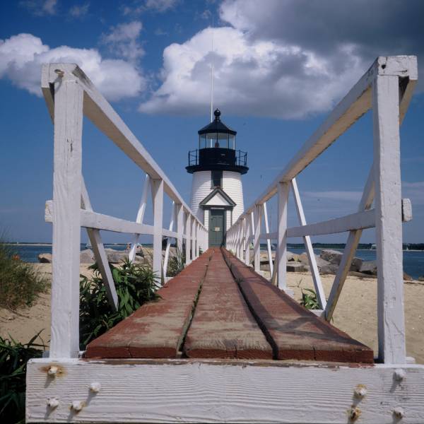 Brant Point Lighthouse