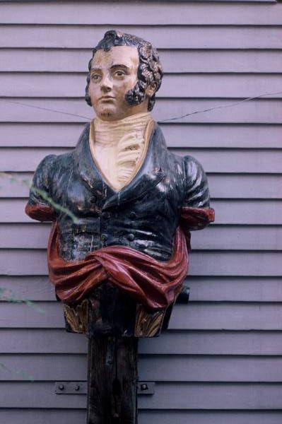 Commodore Perry