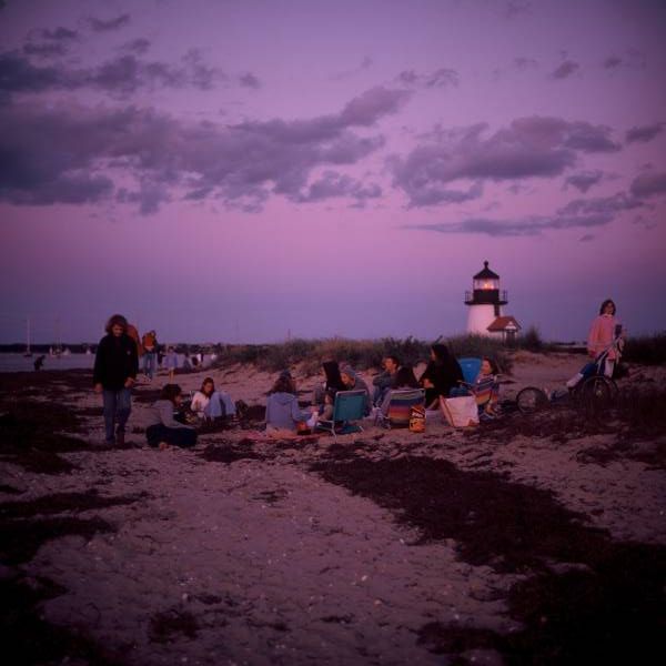 Brant Point Sunrise