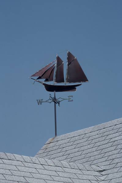 Weathervane-II