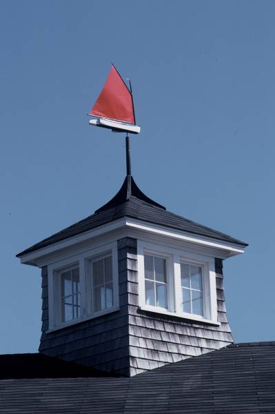 Weathervane-III