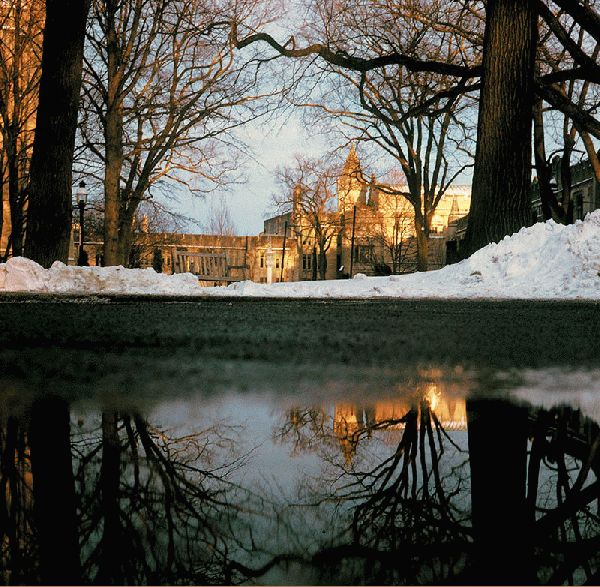 274_Dickinson_Hall_in_Winter