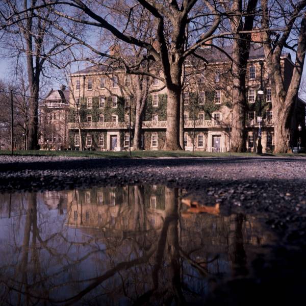 West College Reflection