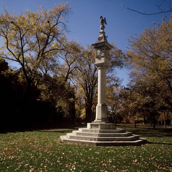 Campus Sundial