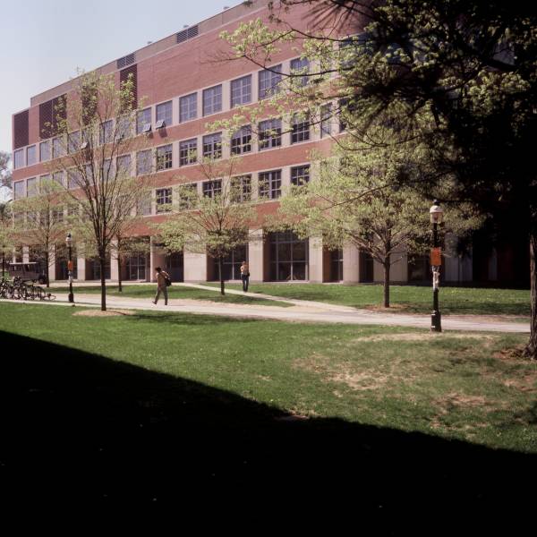 Schultz Lab