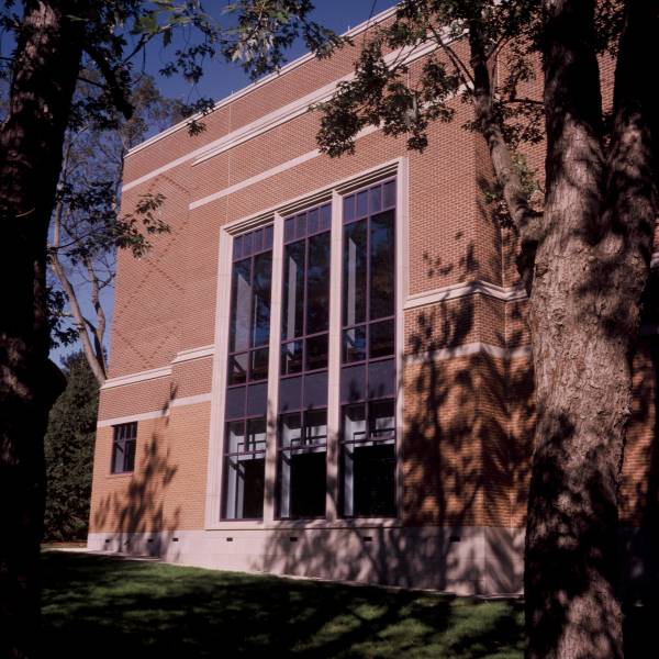 Berlind Auditorium