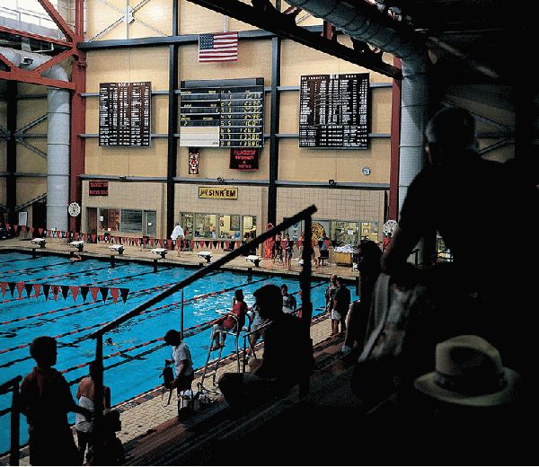 DeNunzio Pool