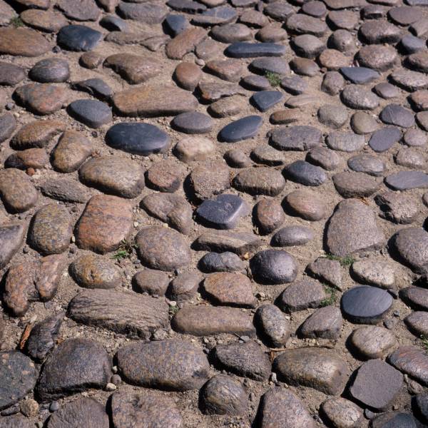 Cobblestones