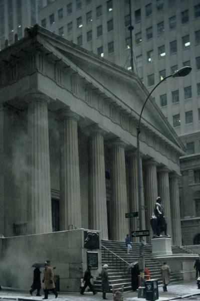 Federal Hall