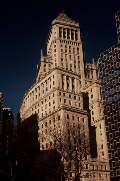 Standard Oil Building