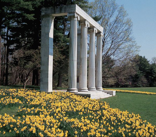 Princeton Battlefield Monument