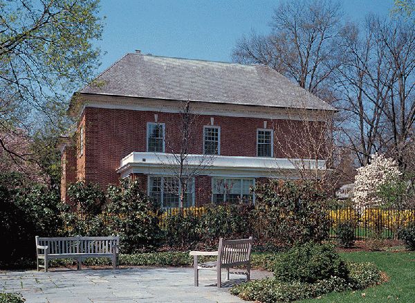 The Center For Theological Study