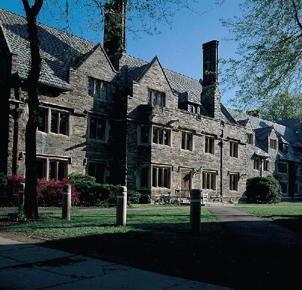 Hamilton Hall