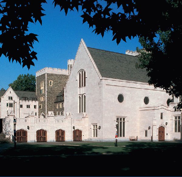 Whitman College