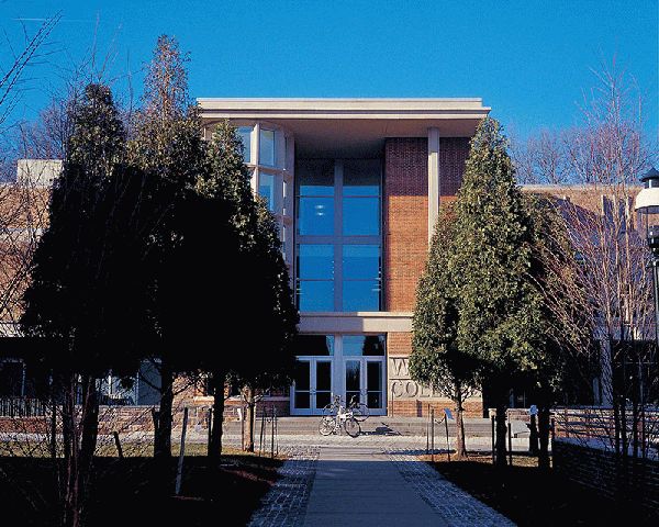 Wilson College