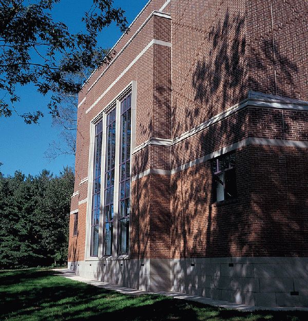 Berlind Auditorium